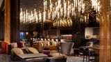 Grand Hyatt Nashville Restaurant