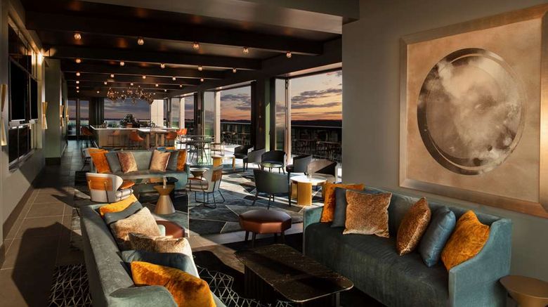 <b>Grand Hyatt Nashville Restaurant</b>. Images powered by <a href="https://iceportal.shijigroup.com/" title="IcePortal" target="_blank">IcePortal</a>.