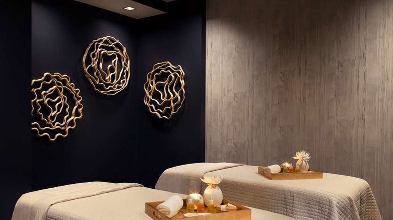 <b>Grand Hyatt Nashville Spa</b>. Images powered by <a href="https://iceportal.shijigroup.com/" title="IcePortal" target="_blank">IcePortal</a>.