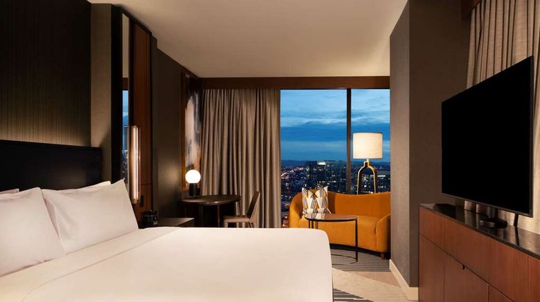<b>Grand Hyatt Nashville Room</b>. Images powered by <a href="https://iceportal.shijigroup.com/" title="IcePortal" target="_blank">IcePortal</a>.