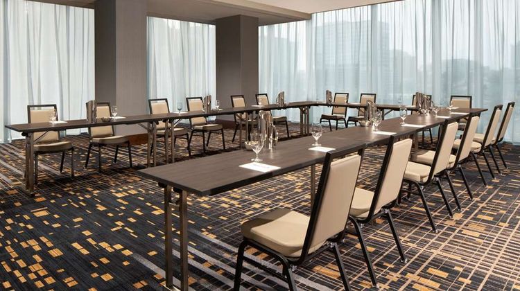 Grand Hyatt Nashville Meeting