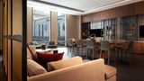 Grand Hyatt Nashville Lobby