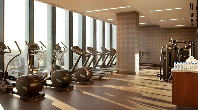 <b>Grand Hyatt Nashville Health</b>. Images powered by <a href="https://iceportal.shijigroup.com/" title="IcePortal" target="_blank">IcePortal</a>.