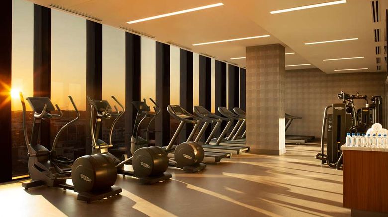 <b>Grand Hyatt Nashville Health</b>. Images powered by <a href="https://iceportal.shijigroup.com/" title="IcePortal" target="_blank">IcePortal</a>.