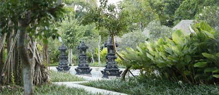 Andaz Bali Exterior