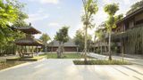<b>Andaz Bali Exterior</b>. Images powered by <a href="https://iceportal.shijigroup.com/" title="IcePortal" target="_blank">IcePortal</a>.