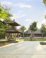 Andaz Bali
