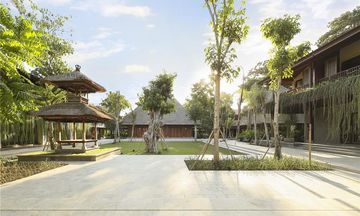 Andaz Bali