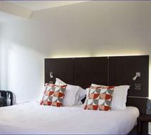 Hotel Le 55 Montparnasse Room