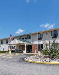 Quality Inn Sanford Kennebunkport Area