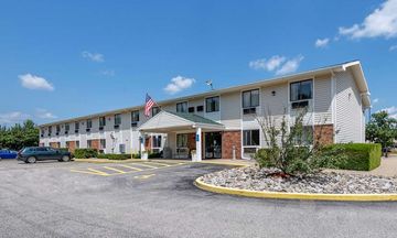 Quality Inn Sanford Kennebunkport Area