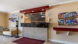 Quality Inn Sanford Kennebunkport Area Lobby