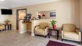 Quality Inn Sanford Kennebunkport Area Lobby