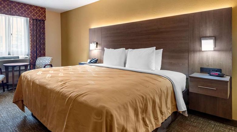 <b>Quality Inn Sanford Kennebunkport Area Room</b>. Images powered by <a href="https://iceportal.shijigroup.com/" title="IcePortal" target="_blank">IcePortal</a>.