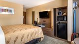 Quality Inn Sanford Kennebunkport Area Room