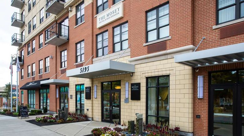 Mosey Buffalo Williamsville, Tapestry Exterior. Images powered by <a href="https://iceportal.shijigroup.com" target="_blank" rel="noopener">Ice Portal</a>.