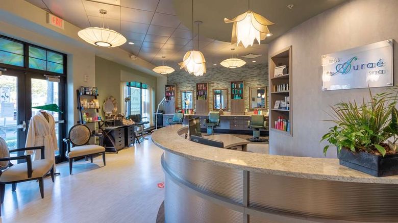 <b>Mosey Buffalo Williamsville, Tapestry Spa</b>. Images powered by <a href="https://iceportal.shijigroup.com/" title="IcePortal" target="_blank">IcePortal</a>.