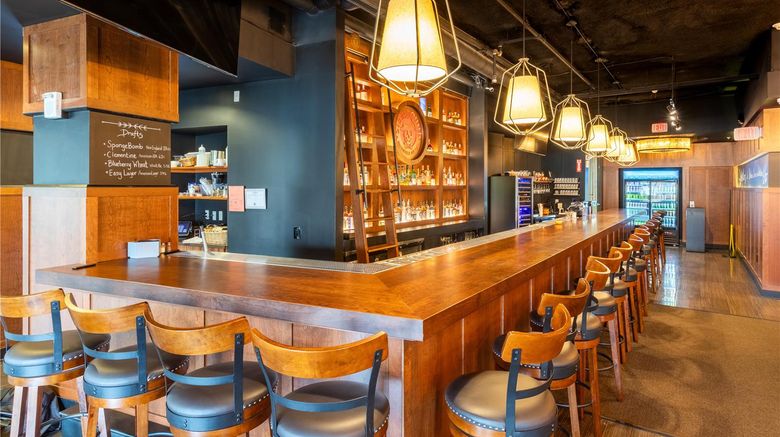 <b>Mosey Buffalo Williamsville, Tapestry Restaurant</b>. Images powered by <a href="https://iceportal.shijigroup.com/" title="IcePortal" target="_blank">IcePortal</a>.