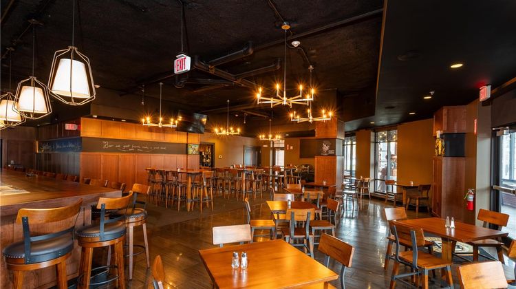 Mosey Buffalo Williamsville, Tapestry Restaurant