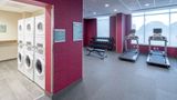 Home2 Suites Ft Worth Cultural District Health