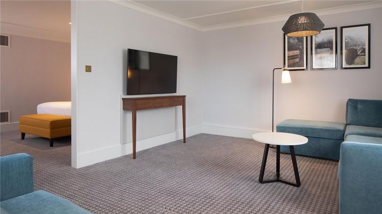 DoubleTree by Hilton Stoke on Trent Other