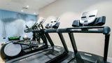 Hampton by Hilton Blackburn Health