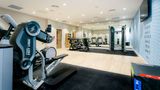 Hampton by Hilton Blackburn Health