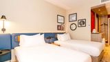 Hampton by Hilton Blackburn Room