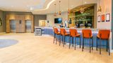 Hampton by Hilton Blackburn Restaurant