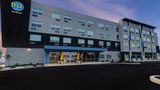 <b>Tru by Hilton Grantville Exterior</b>. Images powered by <a href="https://iceportal.shijigroup.com/" title="IcePortal" target="_blank">IcePortal</a>.