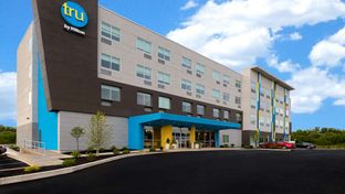 Tru by Hilton Grantville