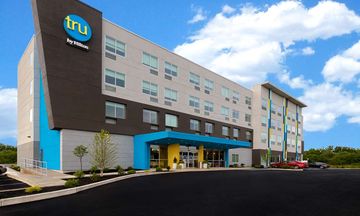 Tru by Hilton Grantville