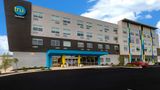 <b>Tru by Hilton Grantville Exterior</b>. Images powered by <a href="https://iceportal.shijigroup.com/" title="IcePortal" target="_blank">IcePortal</a>.