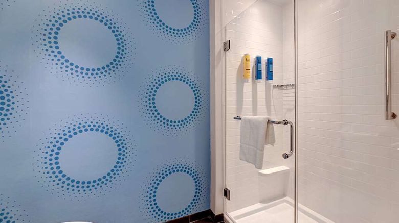 <b>Tru by Hilton Grantville Room</b>. Images powered by <a href="https://iceportal.shijigroup.com/" title="IcePortal" target="_blank">IcePortal</a>.