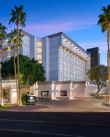 DoubleTree by Hilton Phoenix Mesa