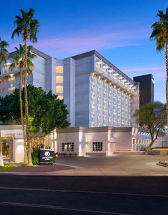 DoubleTree by Hilton Phoenix Mesa