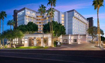 DoubleTree by Hilton Phoenix Mesa