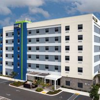 Home2 Suites-Miami Doral West Airport