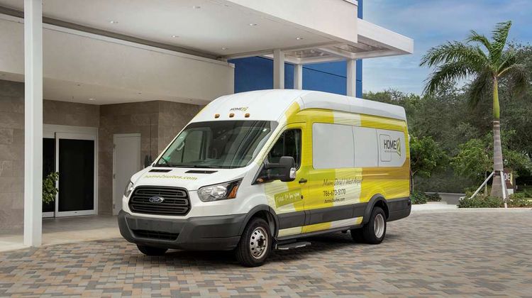 Home2 Suites-Miami Doral West Airport Exterior