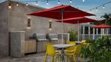 Home2 Suites-Miami Doral West Airport Restaurant