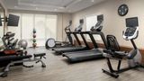 Home2 Suites-Miami Doral West Airport Health