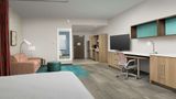 Home2 Suites-Miami Doral West Airport Room