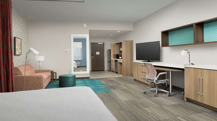 Home2 Suites-Miami Doral West Airport Room