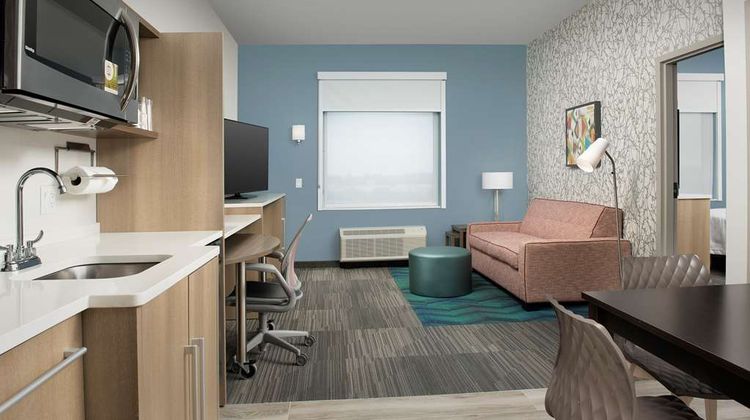 Home2 Suites-Miami Doral West Airport Room