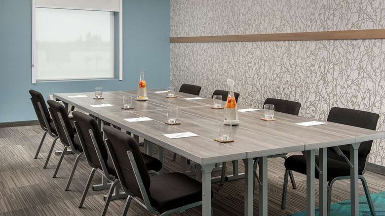 <b>Home2 Suites-Miami Doral West Airport Meeting</b>. Images powered by <a href="https://iceportal.shijigroup.com/" title="IcePortal" target="_blank">IcePortal</a>.