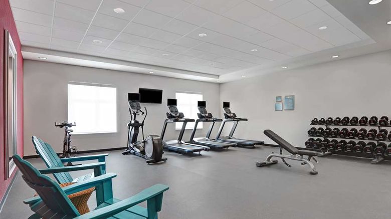 <b>Home2 Suites by Hilton Melbourne Viera Health</b>. Images powered by <a href="https://iceportal.shijigroup.com/" title="IcePortal" target="_blank">IcePortal</a>.