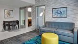 Home2 Suites by Hilton Melbourne Viera Room
