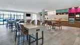 Home2 Suites by Hilton Melbourne Viera Restaurant
