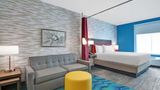 Home2 Suites by Hilton Melbourne Viera Room