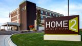 Home2 Suites by Hilton De Kalb Exterior